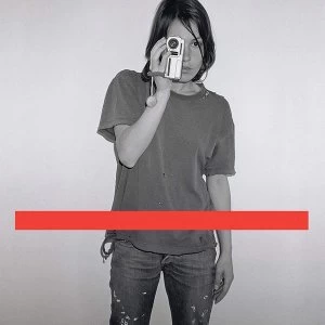 Image of New Order - Get Ready Vinyl
