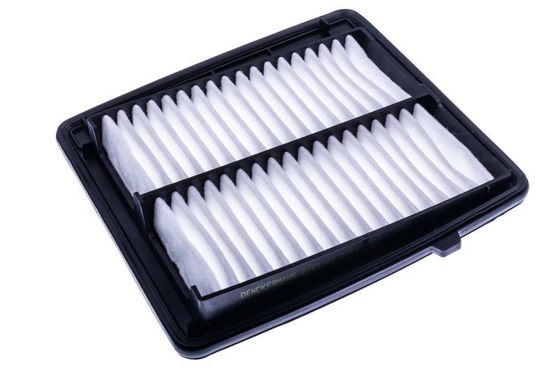 Image of DENCKERMANN Air filter DENCKERMANN A142161