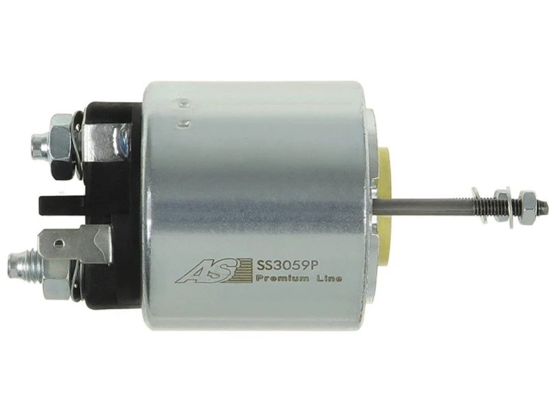 Image of AS-PL Starter solenoid AS-PL SS3059P