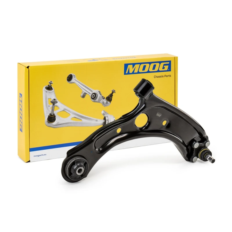 Image of Suspension arm MOOG HY-WP-17018