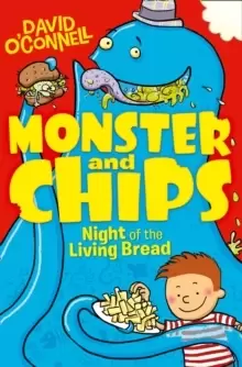 Image of Night of the Living Bread