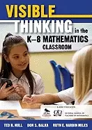 Image of visible thinking in the k 8 mathematics classroom