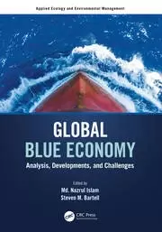 Image of Global Blue Economy Analysis Developments and Challenges