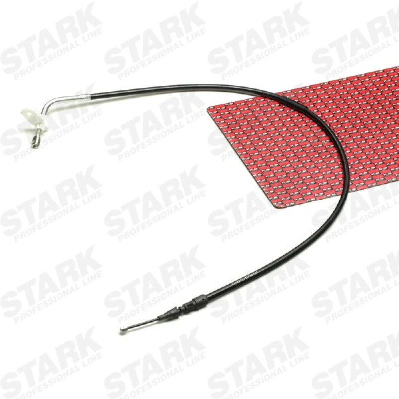 Image of Handbrake cable STARK SKCPB-1050580
