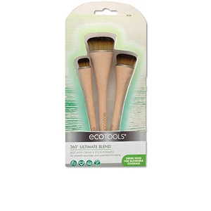 image of Eco Tools 360º ULTIMATE blend set 3 pz