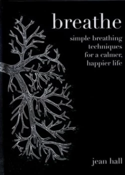 Image of Breathe by Jean Hall Hardback