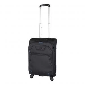 Image of Lightpak LUNAR Executive Laptop Overnight Case for 15" Laptops