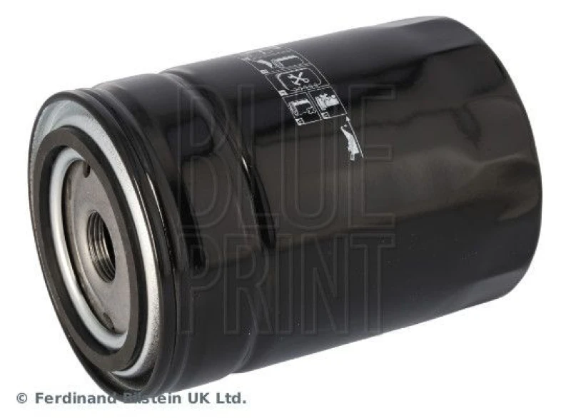 Image of Blue PRINT Oil filter Blue PRINT ADL142107