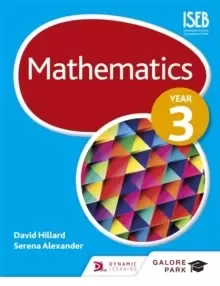 Image of Mathematics Year 3
