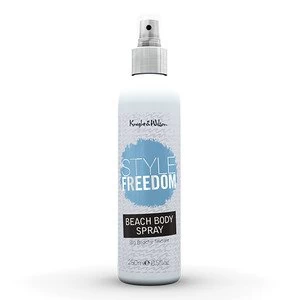 Image of Style-Freedom Beach Body Spray 250ml