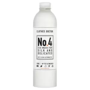 Image of Clothes Doctor No 4 Eco Wash for Silk, 250ml