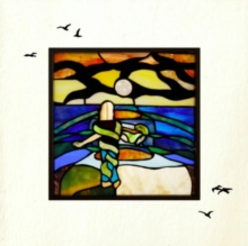 Image of Giant Palm CD / Album