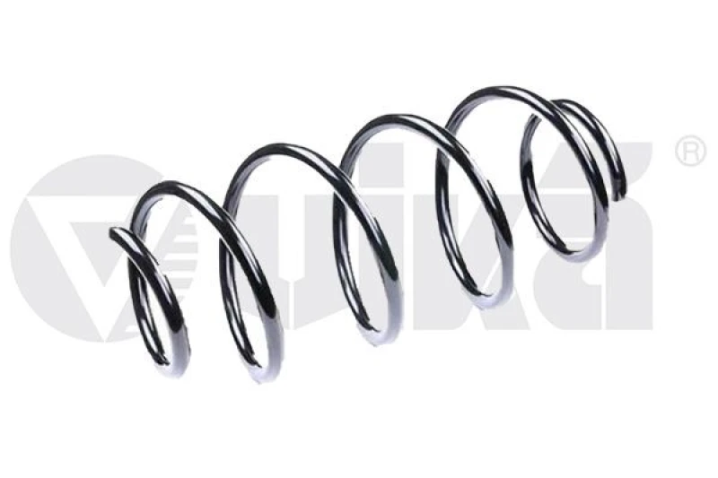 Image of VIKA Coil spring VIKA 44111606101