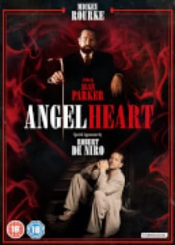 Image of Angel Heart