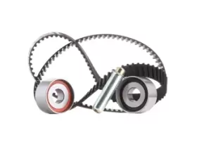 Image of Bosch Timing belt kit 1 987 948 968 Timing belt set,Cam belt kit OPEL,RENAULT,FIAT,Movano Kastenwagen (X70),Movano Bus (X70)