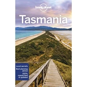 Image of Lonely Planet Tasmania 2018 Paperback / softback