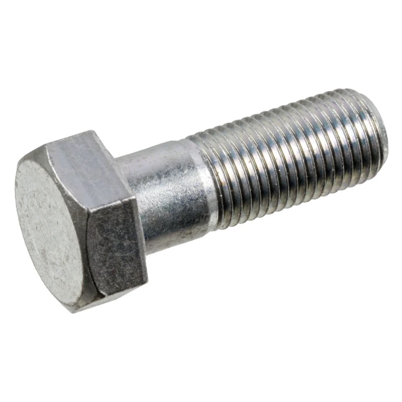 Image of Bolt, brake caliper FEBI BILSTEIN 182562