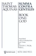 Image of summa contra gentiles book one god