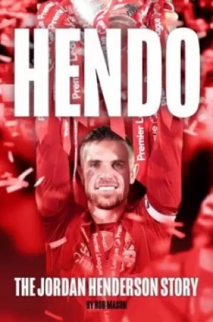 Image of Hendo by Rob Mason