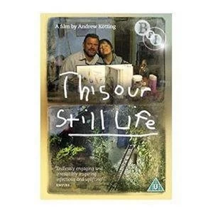 Image of This Our Still Life DVD