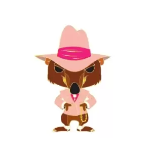 Image of Toon Patrol Funko Pop! Pin