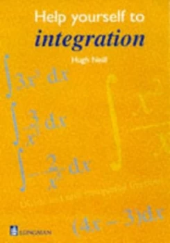 Image of Help Yourself to Integration by Hugh Neill Paperback