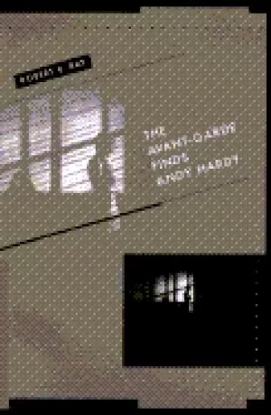 Image of avant garde finds andy hardy