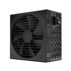 image of Fractal Design 660W ION+ 2 PSU, Fully Modular, Fluid Dynamic Fan, 80+ Platinum, UltraFlex Wires, Whisper-quiet Mode