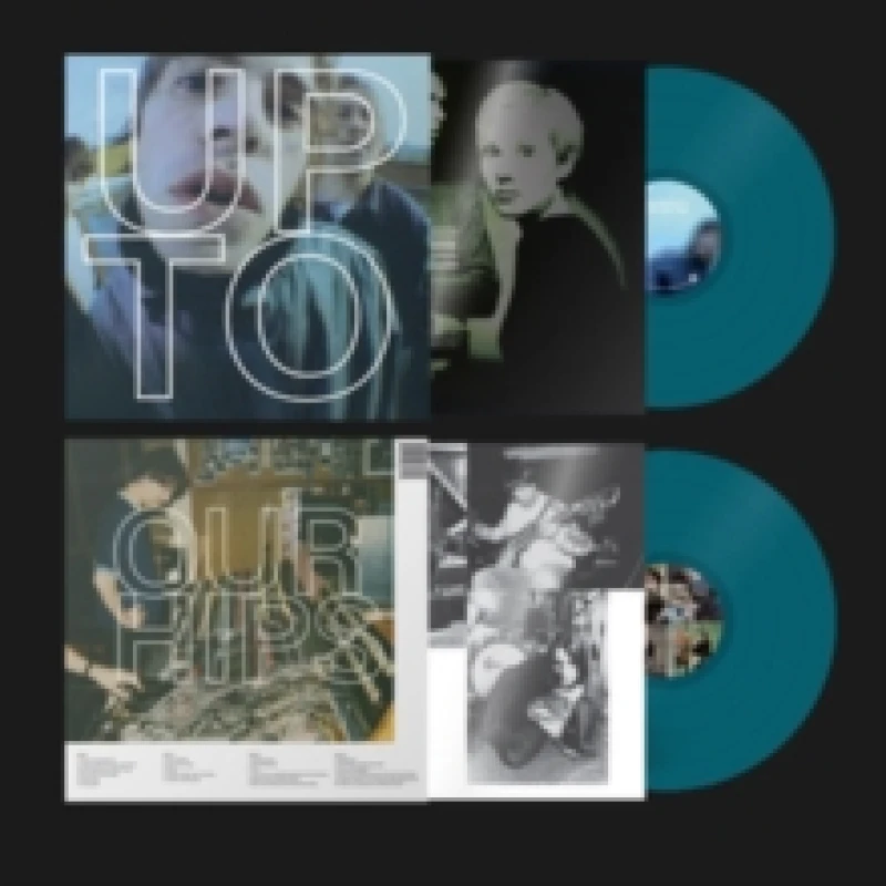 Image of Up to Our Hips (30th Anniversary Edition) Vinyl