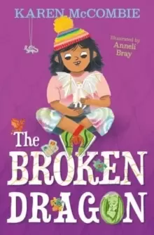 Image of The Broken Dragon
