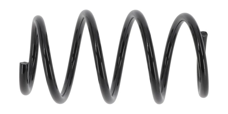 Image of MONROE Coil spring MONROE SP4406