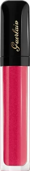 Image of GUERLAIN Gloss D'Enfer Maxi Shine - Intense Colour and Shine 7.5ml 467 - Cherry Swing