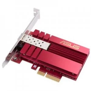 image of Asus XG-C100F Network adapter 10 Gbit/s SFP+