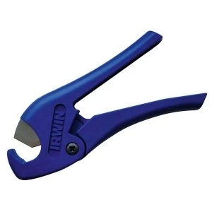 image of IRWIN Record T850026 Plastic Pipe Cutter 26mm