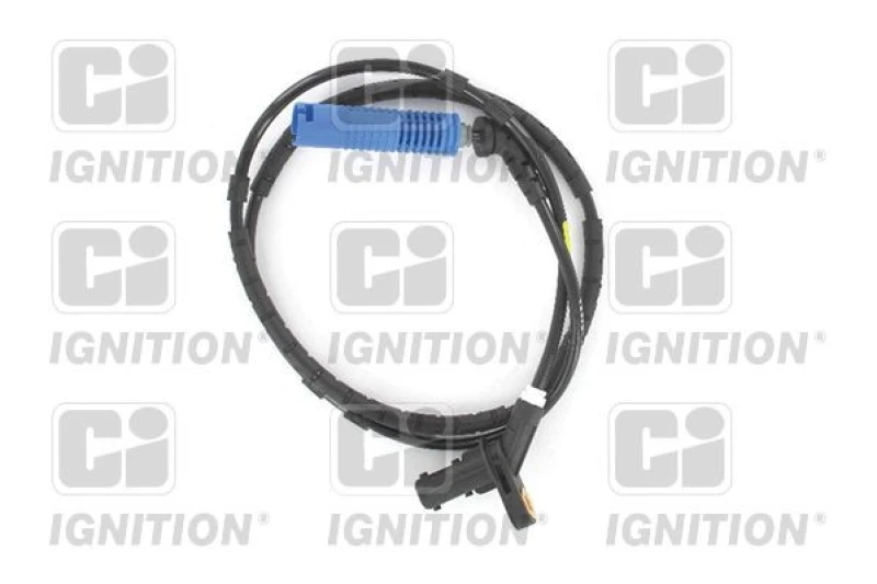 Image of QUINTON HAZELL ABS sensor QUINTON HAZELL XABS846