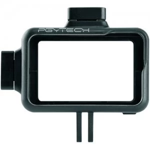 image of PGYTECH Osmo Action Camera Cage