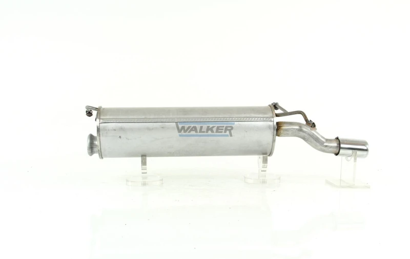 Image of Rear silencer WALKER 18098