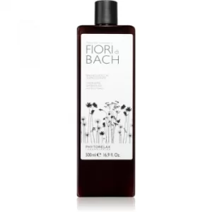 Phytorelax Laboratories Fiori di Bach Energising Shower Gel 500ml