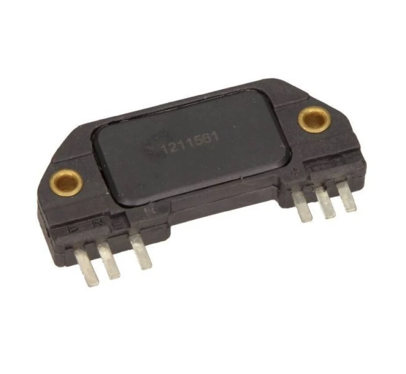 Image of JP GROUP 1192100200 Control Unit, ignition system JP Control Unit,ignition system (932)