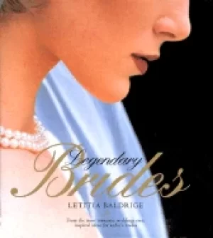 Image of legendary brides from the most romantic weddings ever inspired ideas for t
