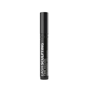 Image of Gosh Lash Sculpting Fibre Mascara Black 001 Black