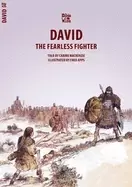 Image of david the fearless fighter