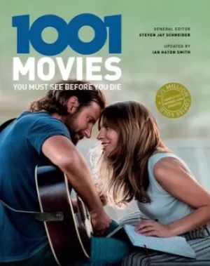 Image of 1001 movies you want to see before you die by Steven Jay Schneider