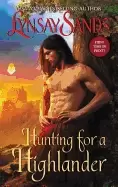 Image of hunting for a highlander highland brides