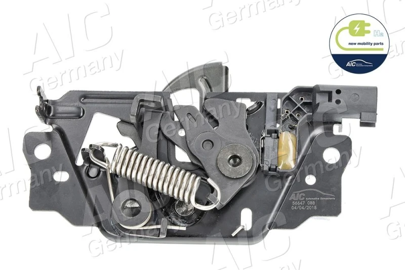 Image of Bonnet Lock AIC 56647