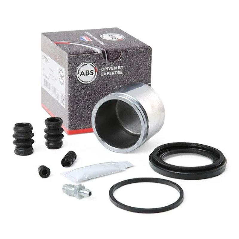 Image of A.B.S. Repair Kit, brake caliper A.B.S. 57060