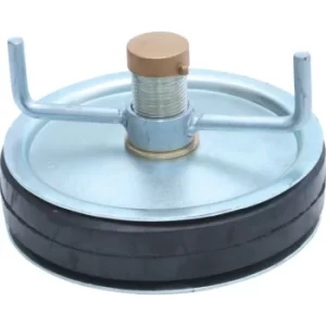 Image of 8"X1/2" Drain Test Bung