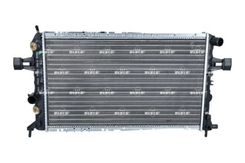 Image of NRF Engine radiator NRF 55351A