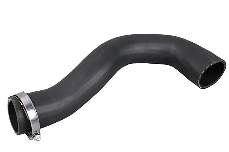 Image of METZGER 2401000 Turbocharger Hose without clamps Charger Intake Hose (3314)