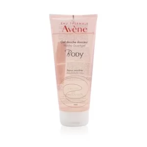 Image of AveneBody Gentle Shower Gel 200ml/6.76oz